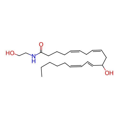 Chemical structure of BindingDB Monomer ID 50117254
