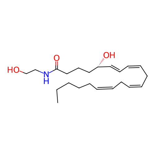Chemical structure of BindingDB Monomer ID 50117255