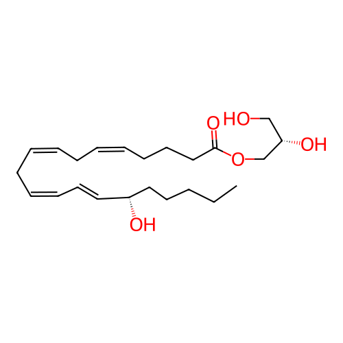 Chemical structure of BindingDB Monomer ID 50117256