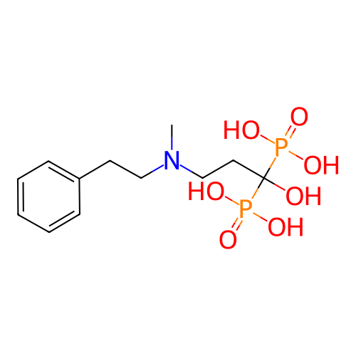 Chemical structure of BindingDB Monomer ID 50117260