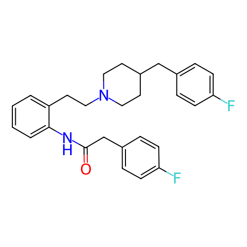 Chemical structure of BindingDB Monomer ID 50117473