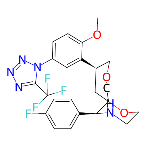 Chemical structure of BindingDB Monomer ID 50117509