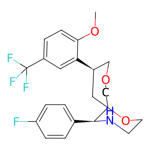 Chemical structure of BindingDB Monomer ID 50117516