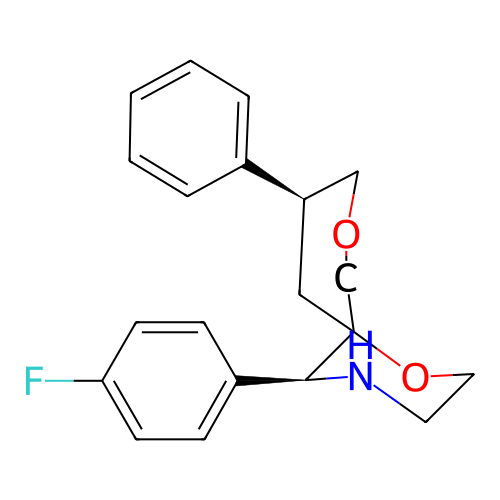 Chemical structure of BindingDB Monomer ID 50117519