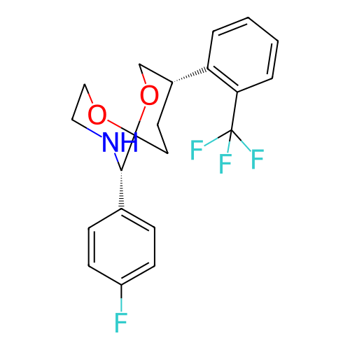 Chemical structure of BindingDB Monomer ID 50117522