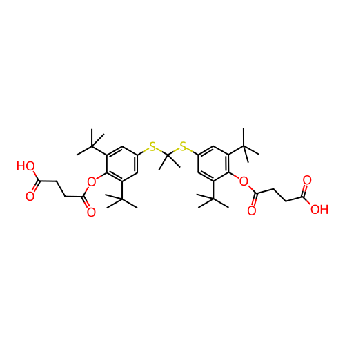 Chemical structure of BindingDB Monomer ID 50117531