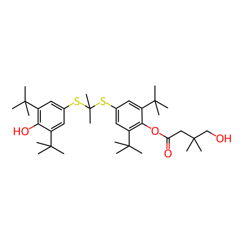 Chemical structure of BindingDB Monomer ID 50117535