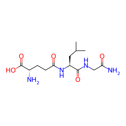 Chemical structure of BindingDB Monomer ID 50117546