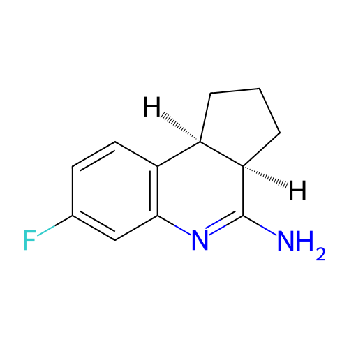 Chemical structure of BindingDB Monomer ID 50117549