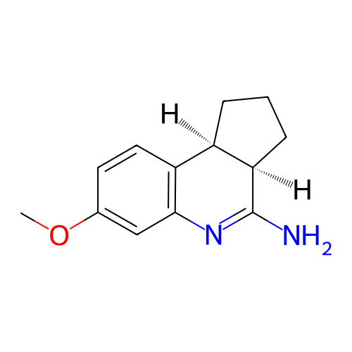 Chemical structure of BindingDB Monomer ID 50117550