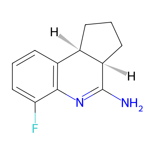 Chemical structure of BindingDB Monomer ID 50117554