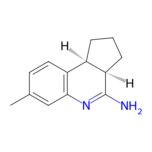 Chemical structure of BindingDB Monomer ID 50117556