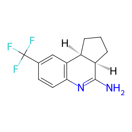 Chemical structure of BindingDB Monomer ID 50117557