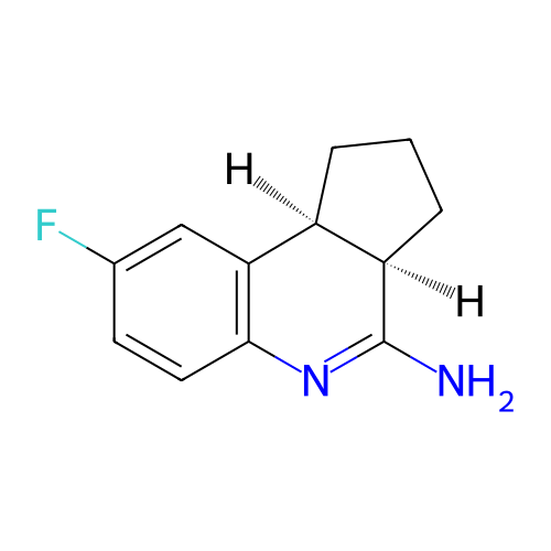 Chemical structure of BindingDB Monomer ID 50117559