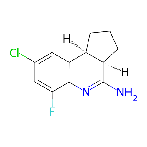 Chemical structure of BindingDB Monomer ID 50117562