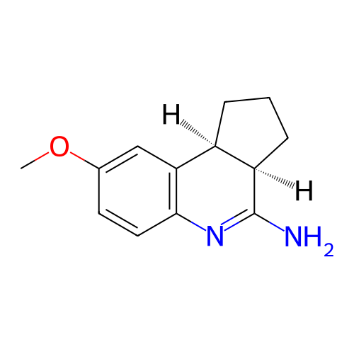 Chemical structure of BindingDB Monomer ID 50117568