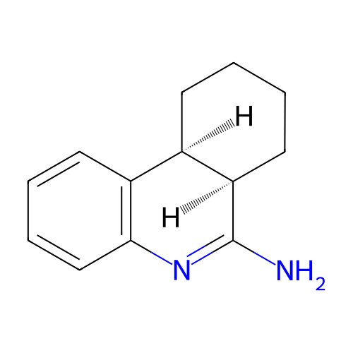 Chemical structure of BindingDB Monomer ID 50117570