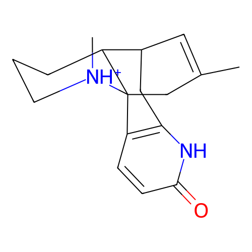 Chemical structure of BindingDB Monomer ID 50117573