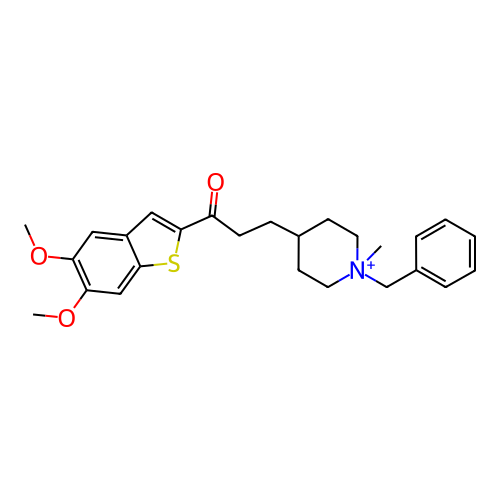 Chemical structure of BindingDB Monomer ID 50117577
