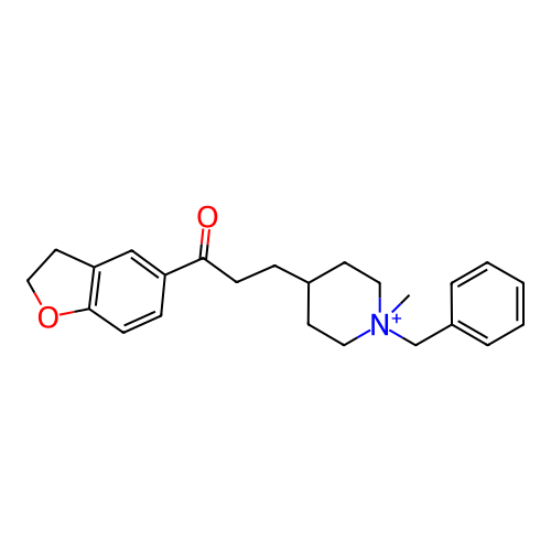 Chemical structure of BindingDB Monomer ID 50117584