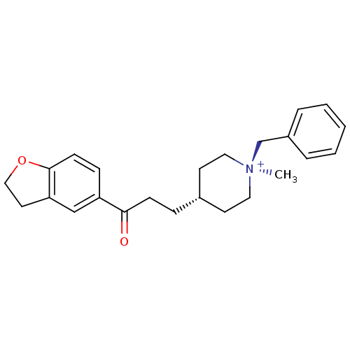 Chemical structure of BindingDB Monomer ID 50117588