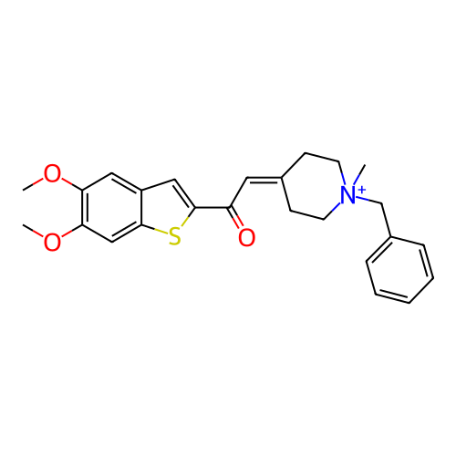 Chemical structure of BindingDB Monomer ID 50117616
