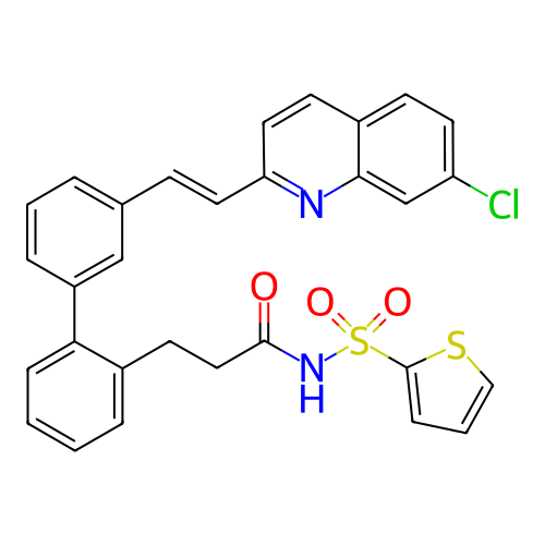 Chemical structure of BindingDB Monomer ID 50117694