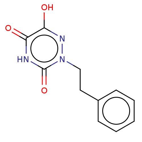 Chemical structure of BindingDB Monomer ID 50117764