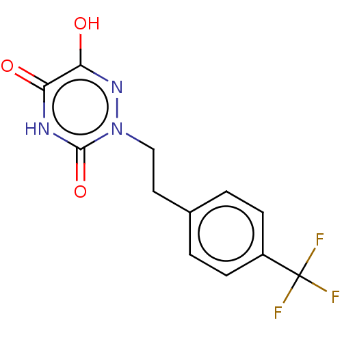 Chemical structure of BindingDB Monomer ID 50117808