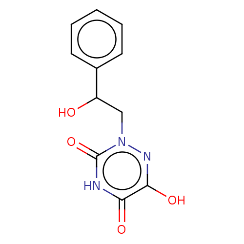 Chemical structure of BindingDB Monomer ID 50117825