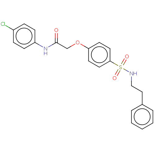 Chemical structure of BindingDB Monomer ID 50117845