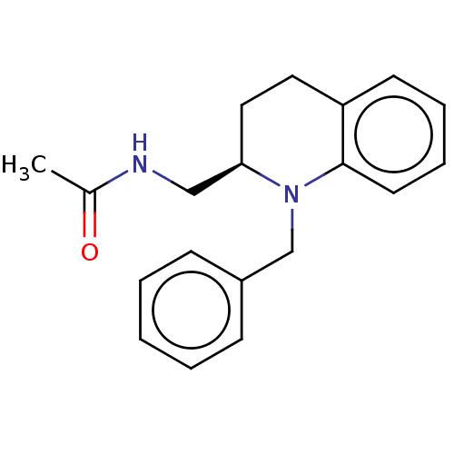 Chemical structure of BindingDB Monomer ID 50117885