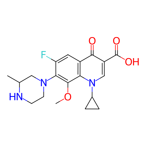 Chemical structure of BindingDB Monomer ID 50117914