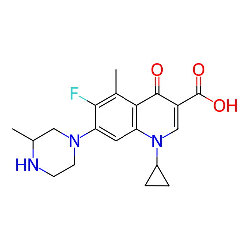 Chemical structure of BindingDB Monomer ID 50117924