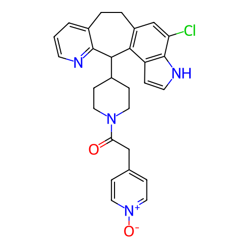 Chemical structure of BindingDB Monomer ID 50117935