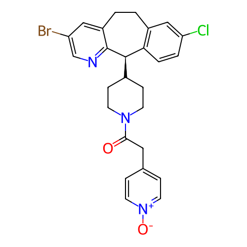 Chemical structure of BindingDB Monomer ID 50117939