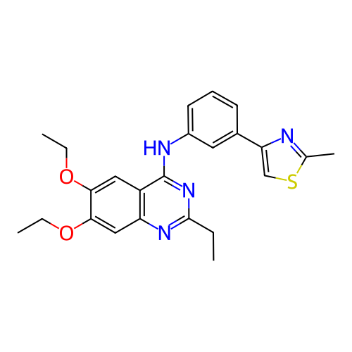 Chemical structure of BindingDB Monomer ID 50117940