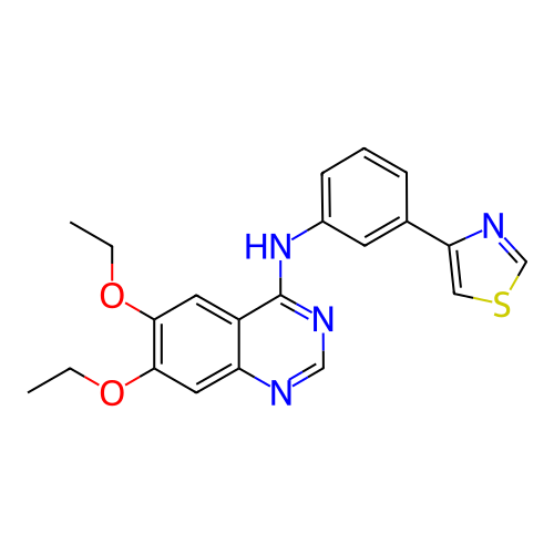 Chemical structure of BindingDB Monomer ID 50117970