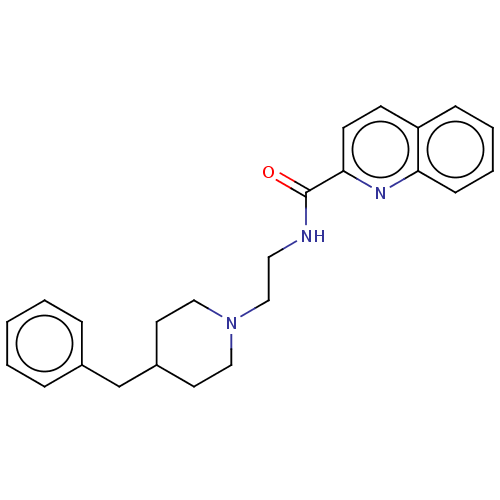 Chemical structure of BindingDB Monomer ID 50117978