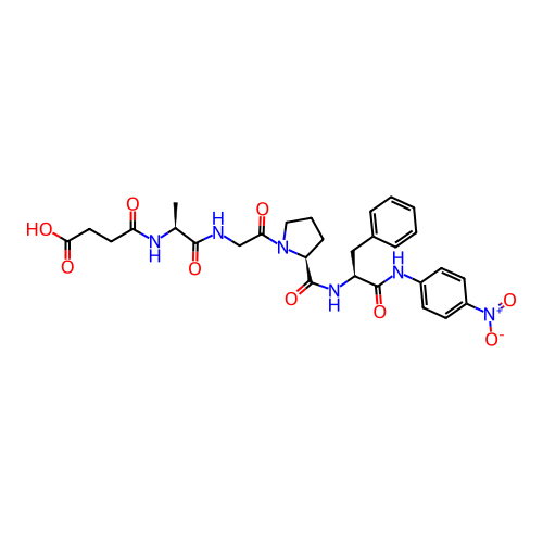 Chemical structure of BindingDB Monomer ID 50118071