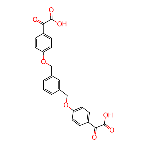 Chemical structure of BindingDB Monomer ID 50118094