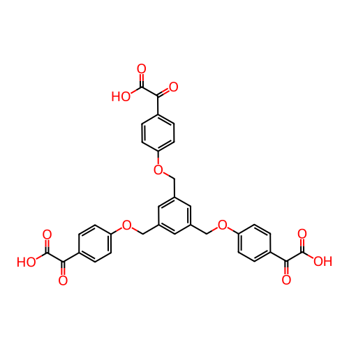 Chemical structure of BindingDB Monomer ID 50118095