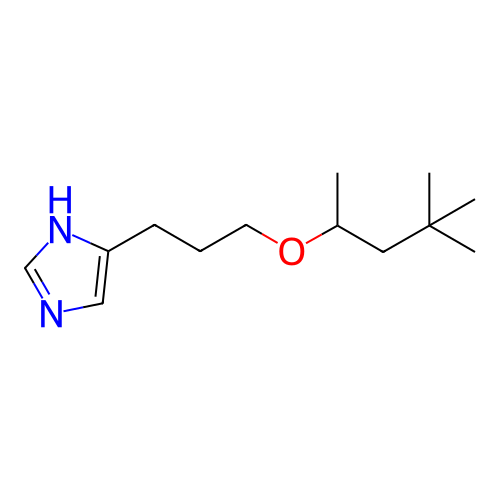 Chemical structure of BindingDB Monomer ID 50118150