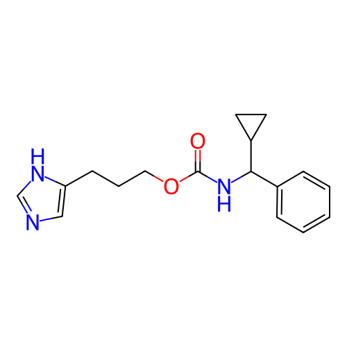Chemical structure of BindingDB Monomer ID 50118162
