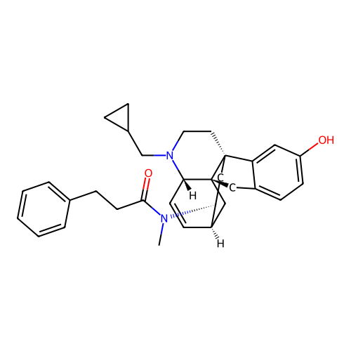 Chemical structure of BindingDB Monomer ID 50118179