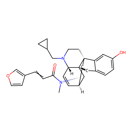 Chemical structure of BindingDB Monomer ID 50118180