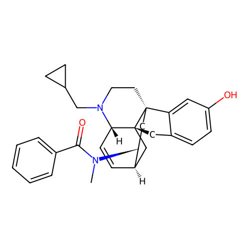 Chemical structure of BindingDB Monomer ID 50118181