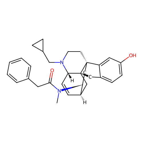 Chemical structure of BindingDB Monomer ID 50118182