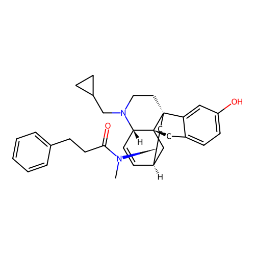 Chemical structure of BindingDB Monomer ID 50118183