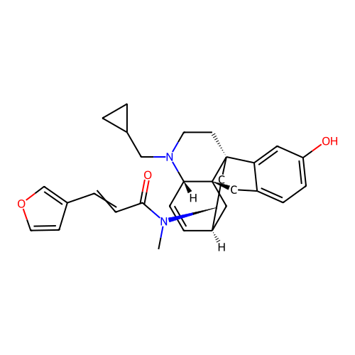 Chemical structure of BindingDB Monomer ID 50118184